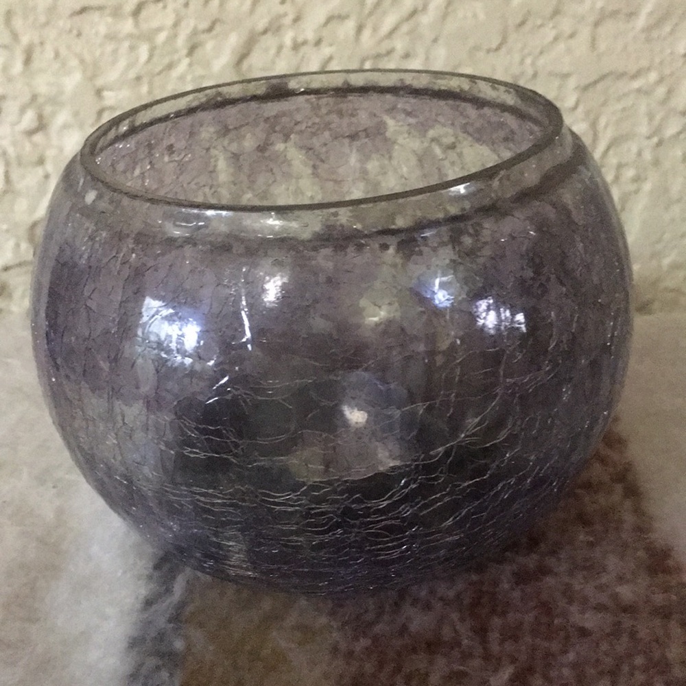 Candleholder